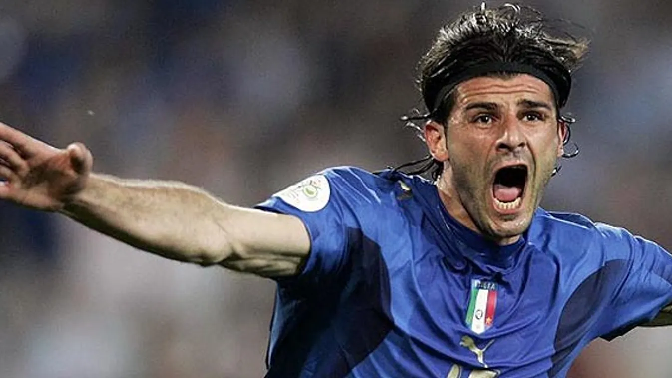 VB-győztes focistát is elítéltek az olasz maffiaügyben