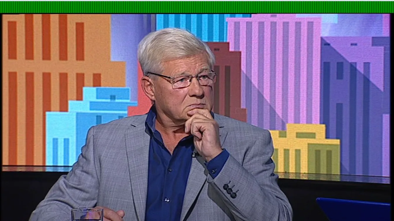 Herényi tagadja az Antall-kormány felelősségét