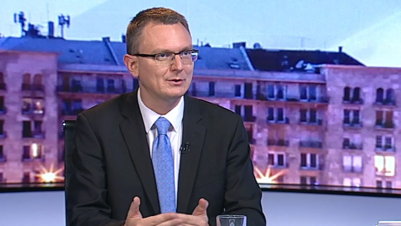 Rétvári Bence: Nézzük, mit választottak a családok