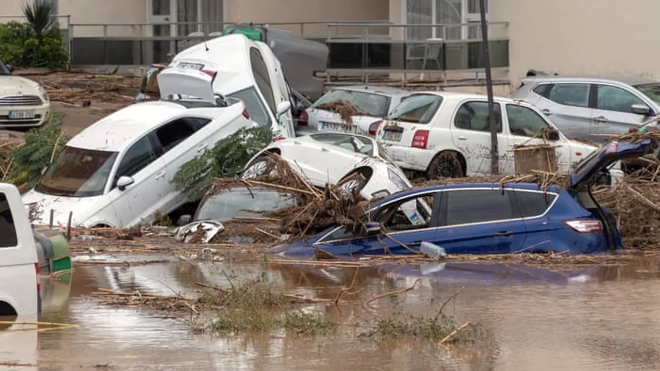 Tovább nőtt a halottak száma Mallorcán