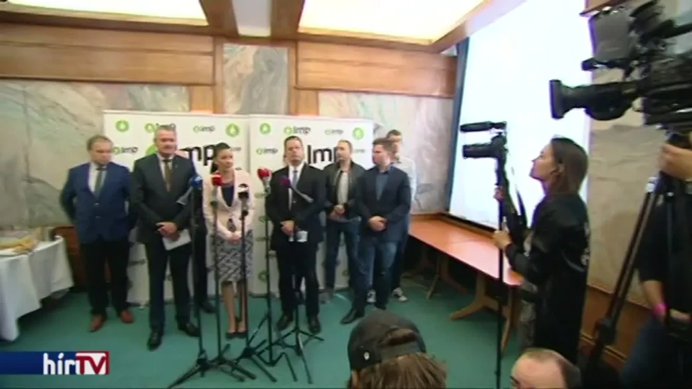 Kövér László kérésére újra átvilágítják Demeter Mártát