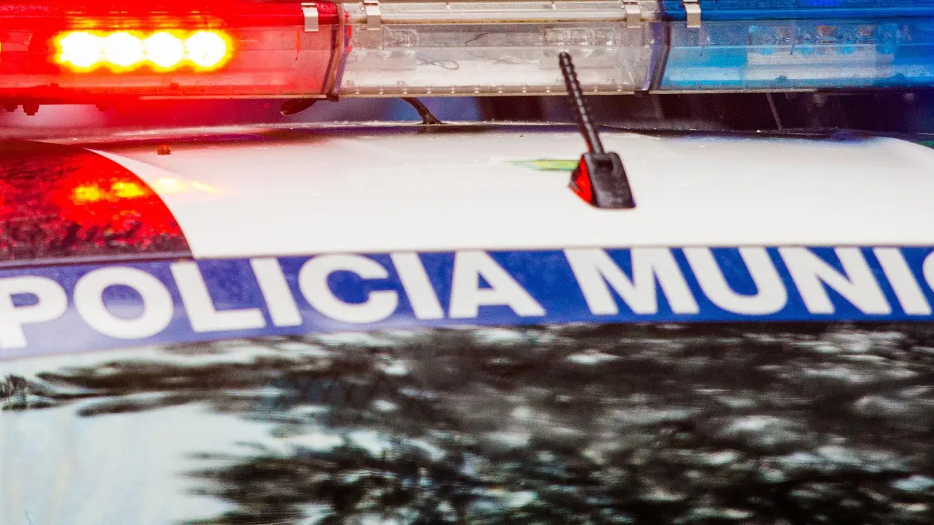 Feltehetően sorozatgyilkos mexikói házaspárt fogtak el