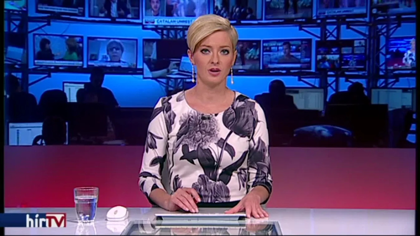 Frissen szabadult rabbal fotózkodott Macron