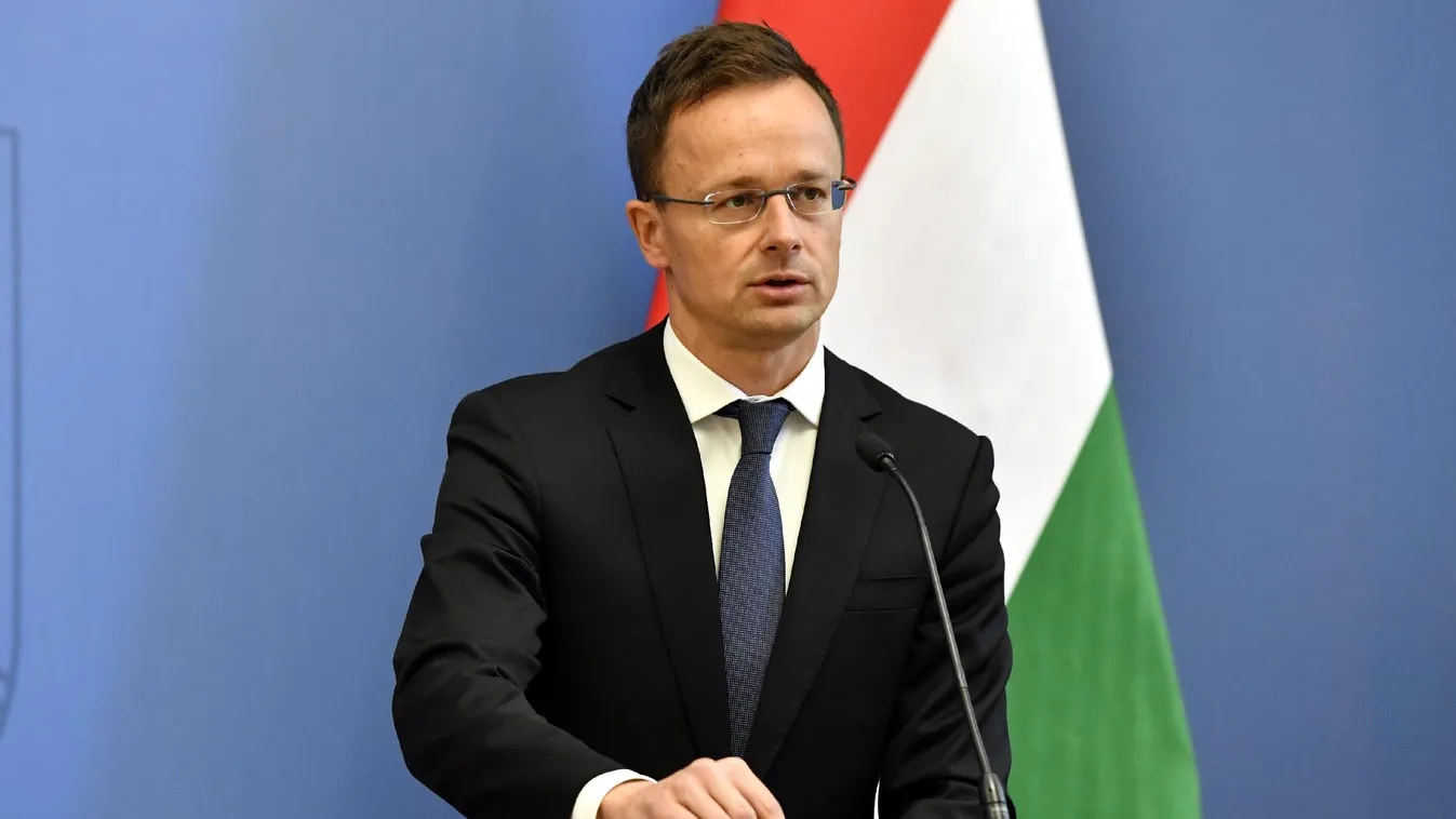 Kiutasítás – Magyarország élőben