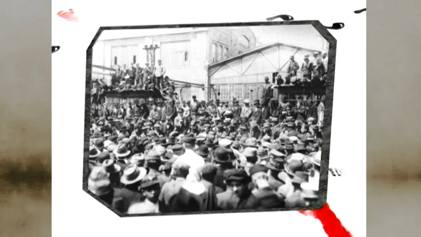 „Elsődlegesen nem magyar, hanem kommunista volt”