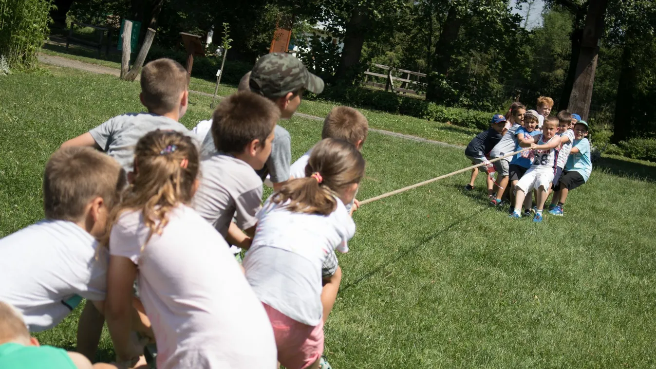 Múltbéli kalandozások Göcsejben