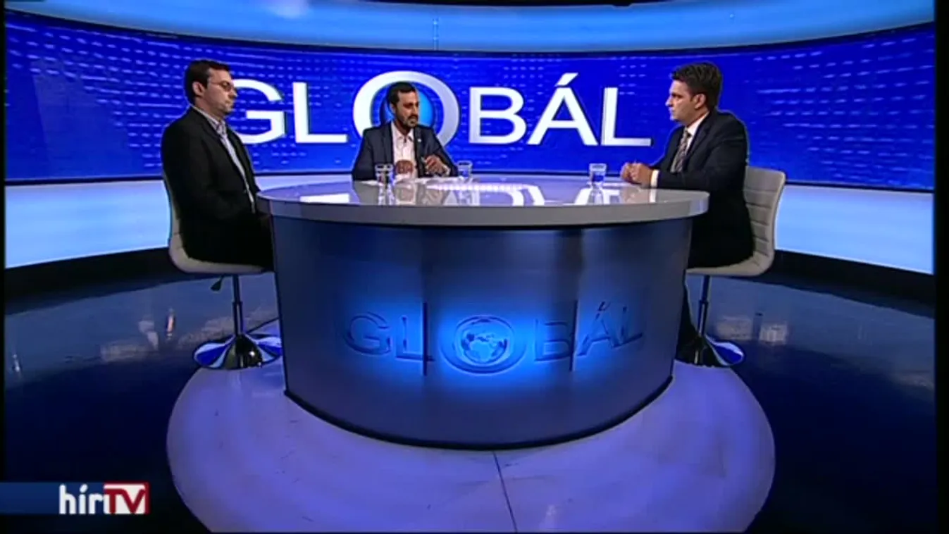 Globál – Török, magyar – két jó barát?