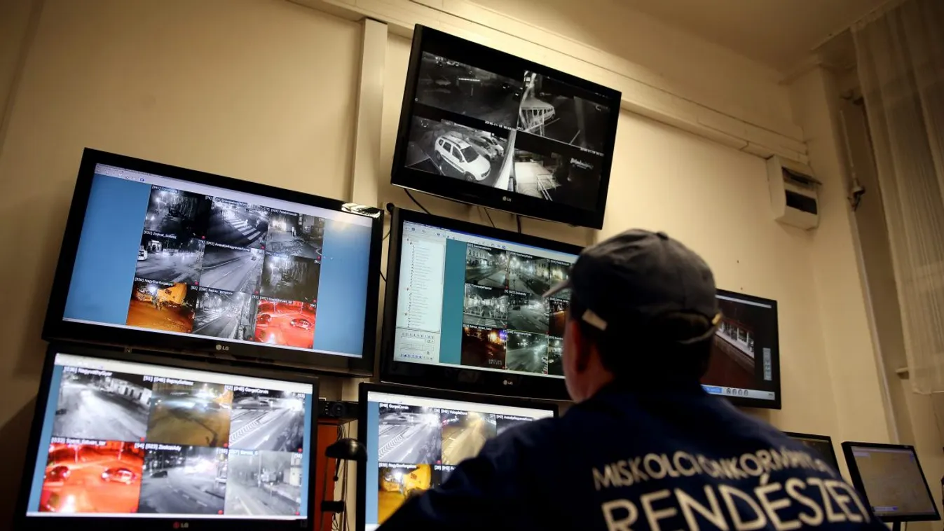 Miskolc lesz a legbiztonságosabb város