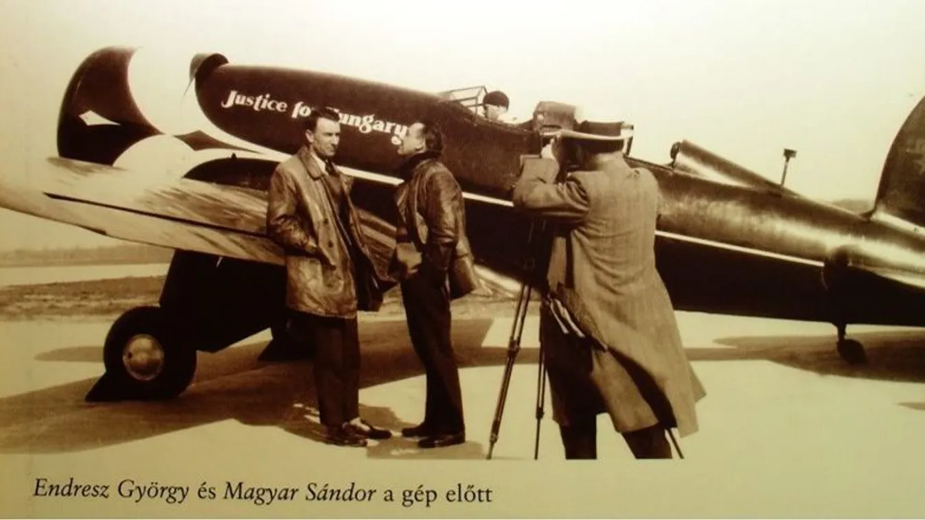 Igazságot Magyarországnak! - Ősök tere