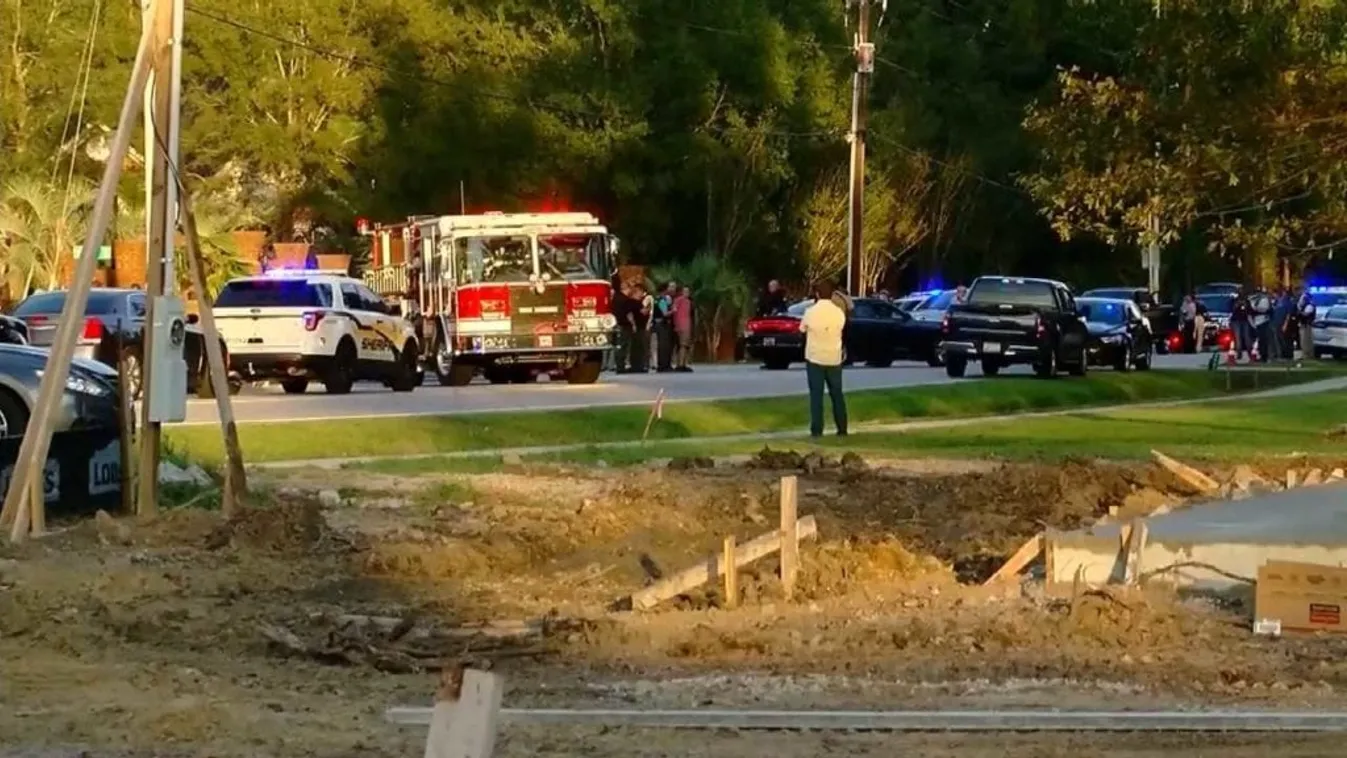 Mozgássérült vietnami veterán lövöldözött