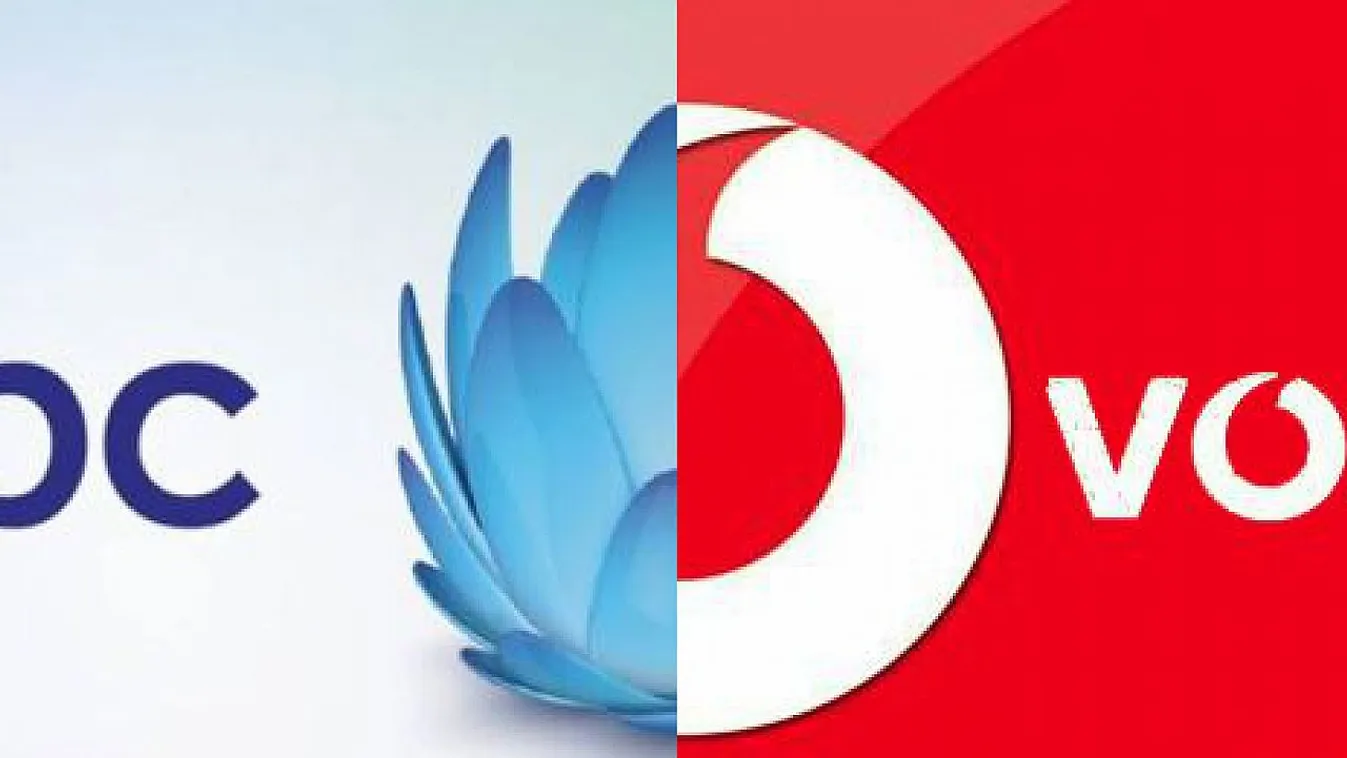 Egyesül a UPC és a Vodafone: konvergens szolgáltatás – Paletta