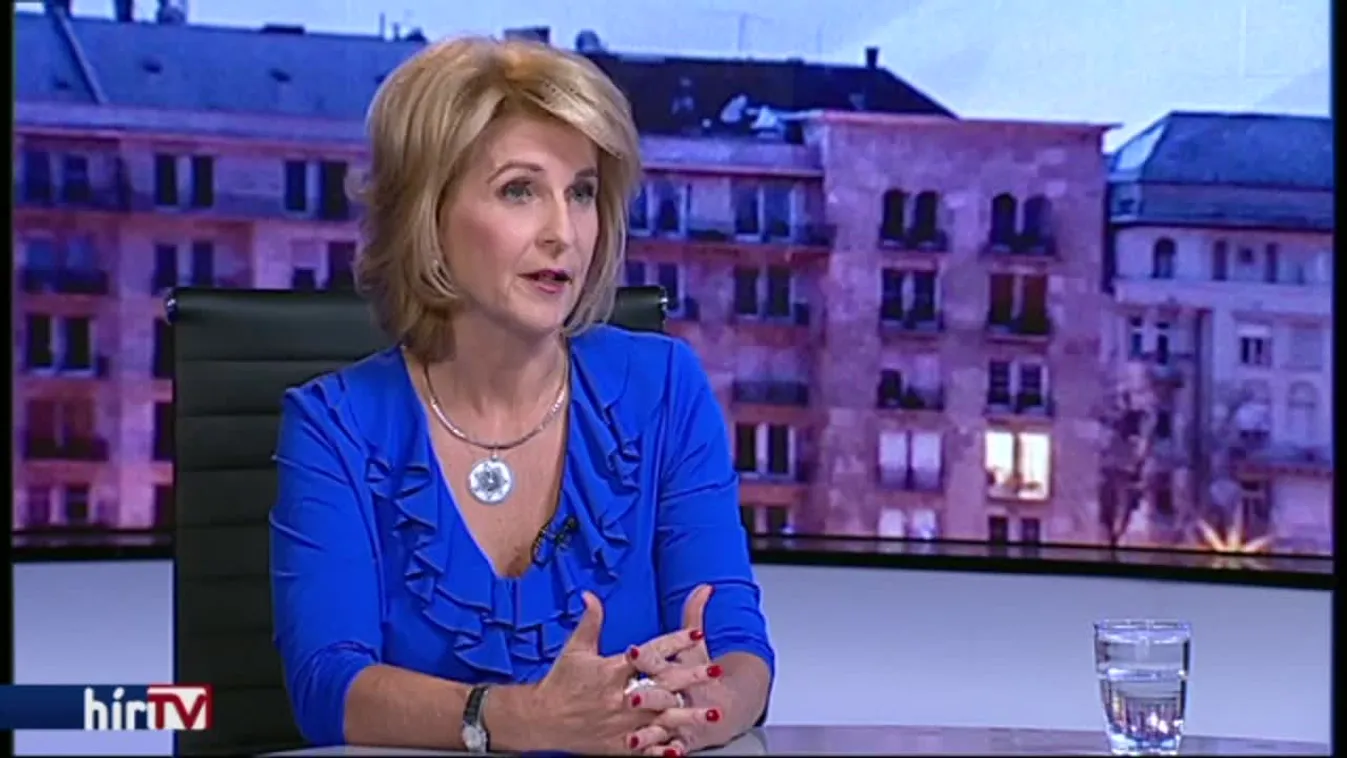 Magyarország élőben – Új modell