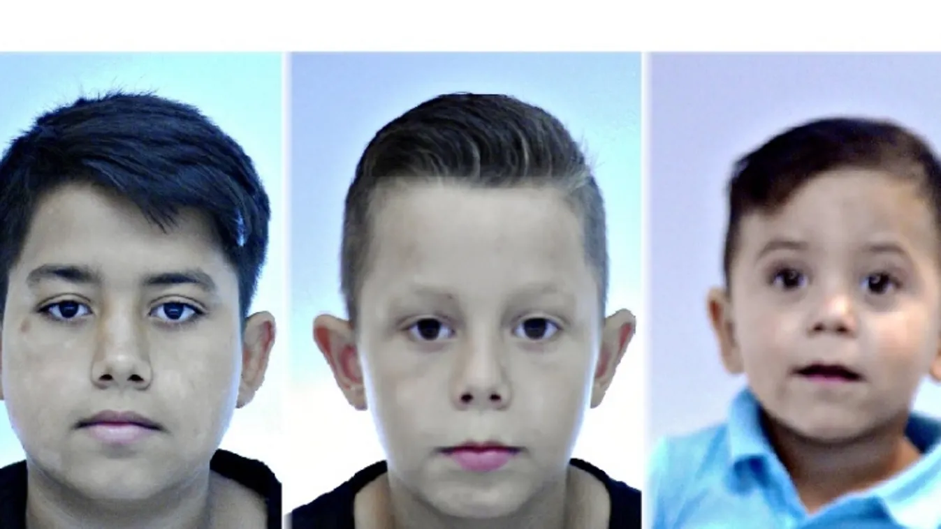 Testvérek tűntek el egy fővárosi gyermekotthonból