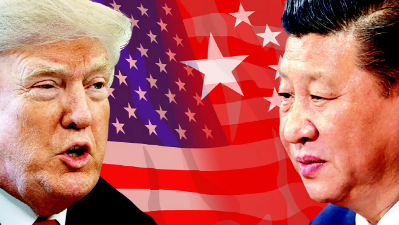 Az amerikai-kínai vámháború Európára is kihat