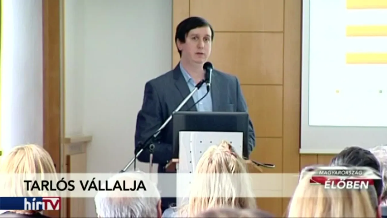 Magyarország élőben – Napirend