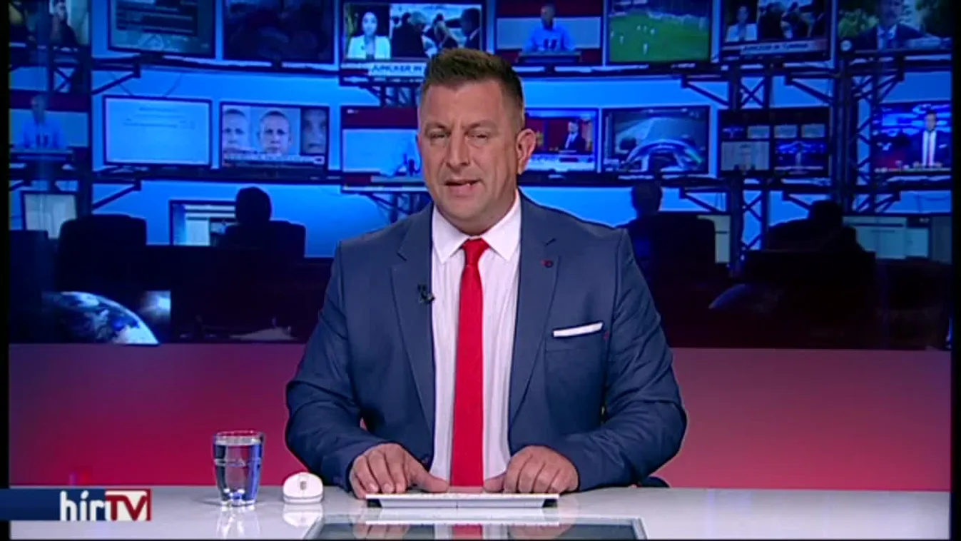 Csomagbombák: letartóztattak egy férfit