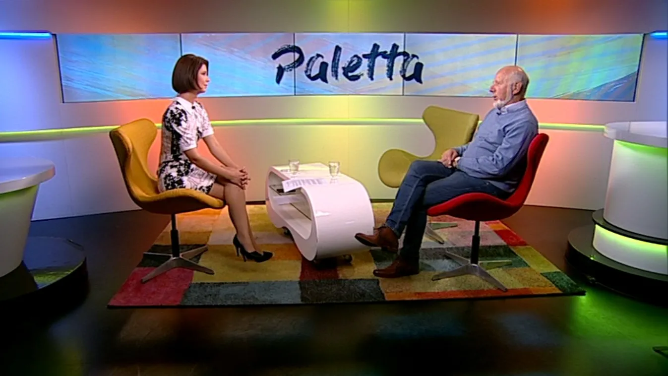 Válogatás a magyar animációs film történetéből