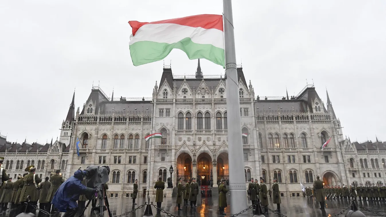 56-os megemlékezések ellenzéki szemmel – Lapzárta