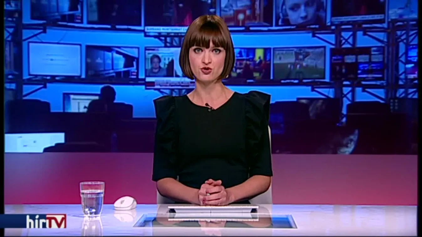 Megszavazta a szenátus Donald Trump főbírójelöltjét