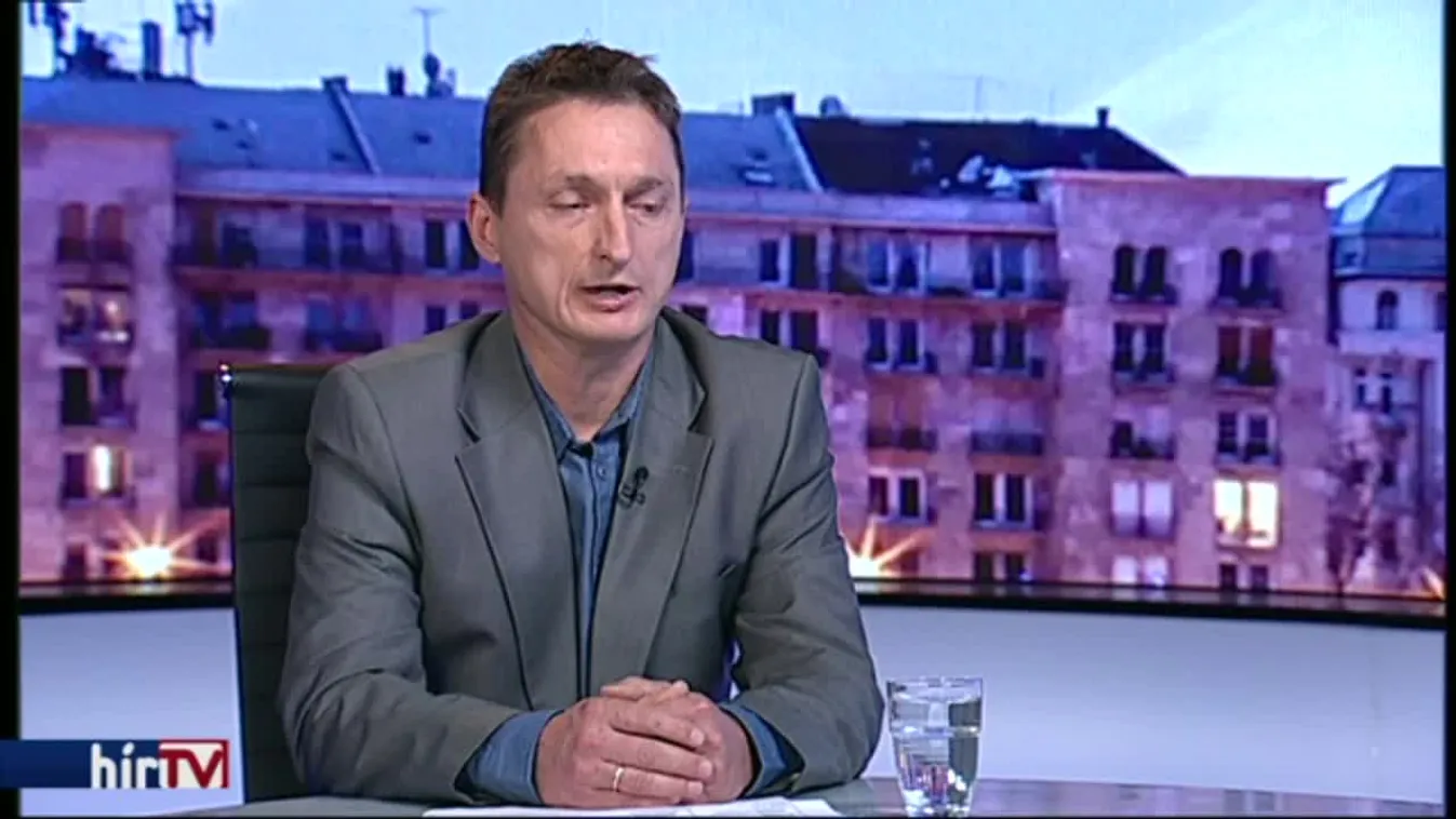 Magyarország élőben – Szemétkrízis