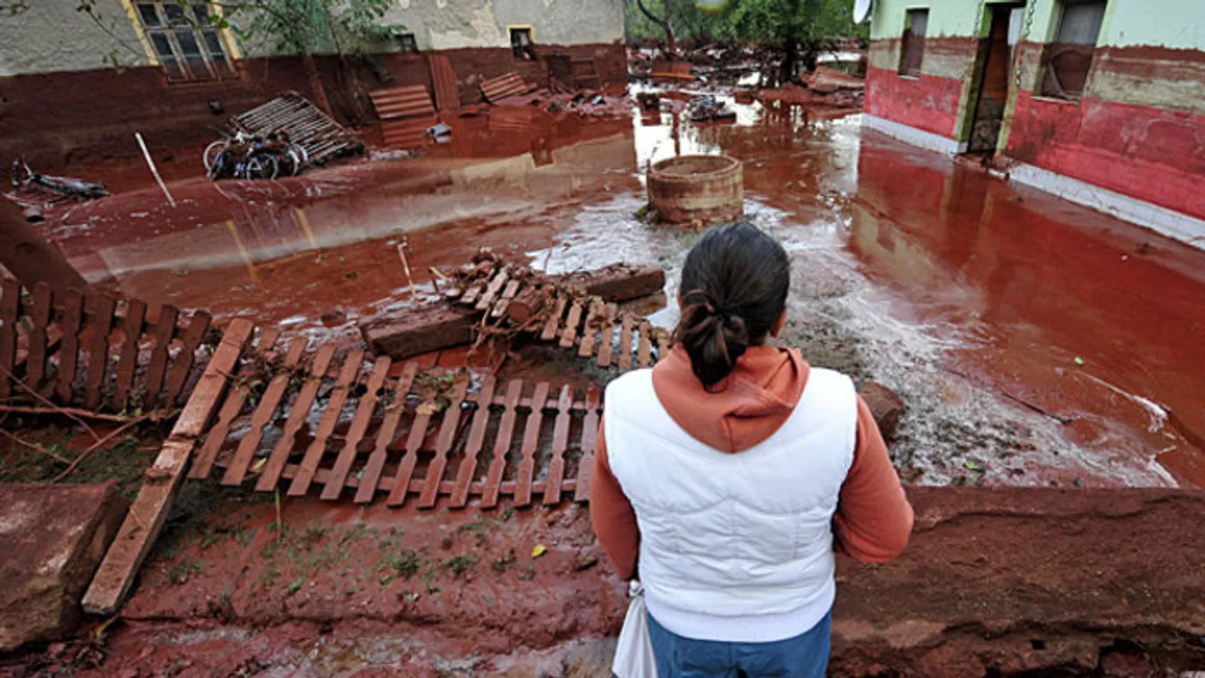 Ítélet várható a vörösiszap-perben