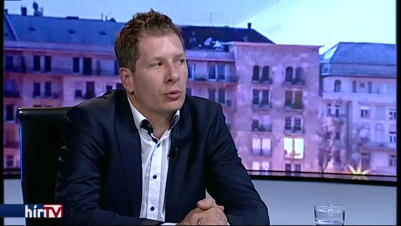 Magyarország élőben – Lendület