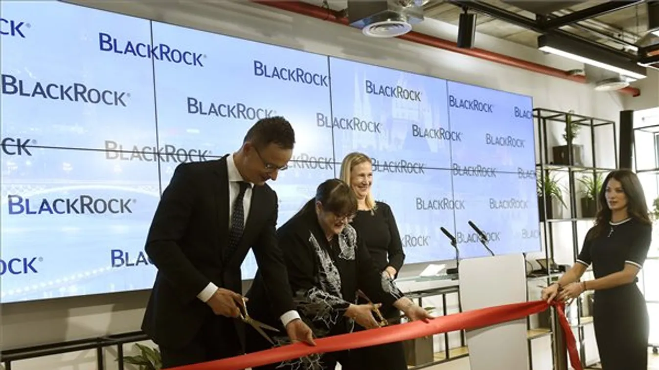 Budapest az innováció egyik központja lesz