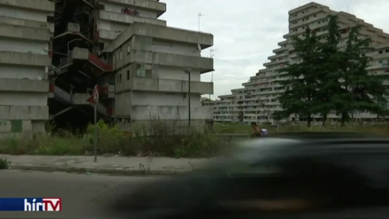 Olaszország büdzséjére várnak Brüsszelben