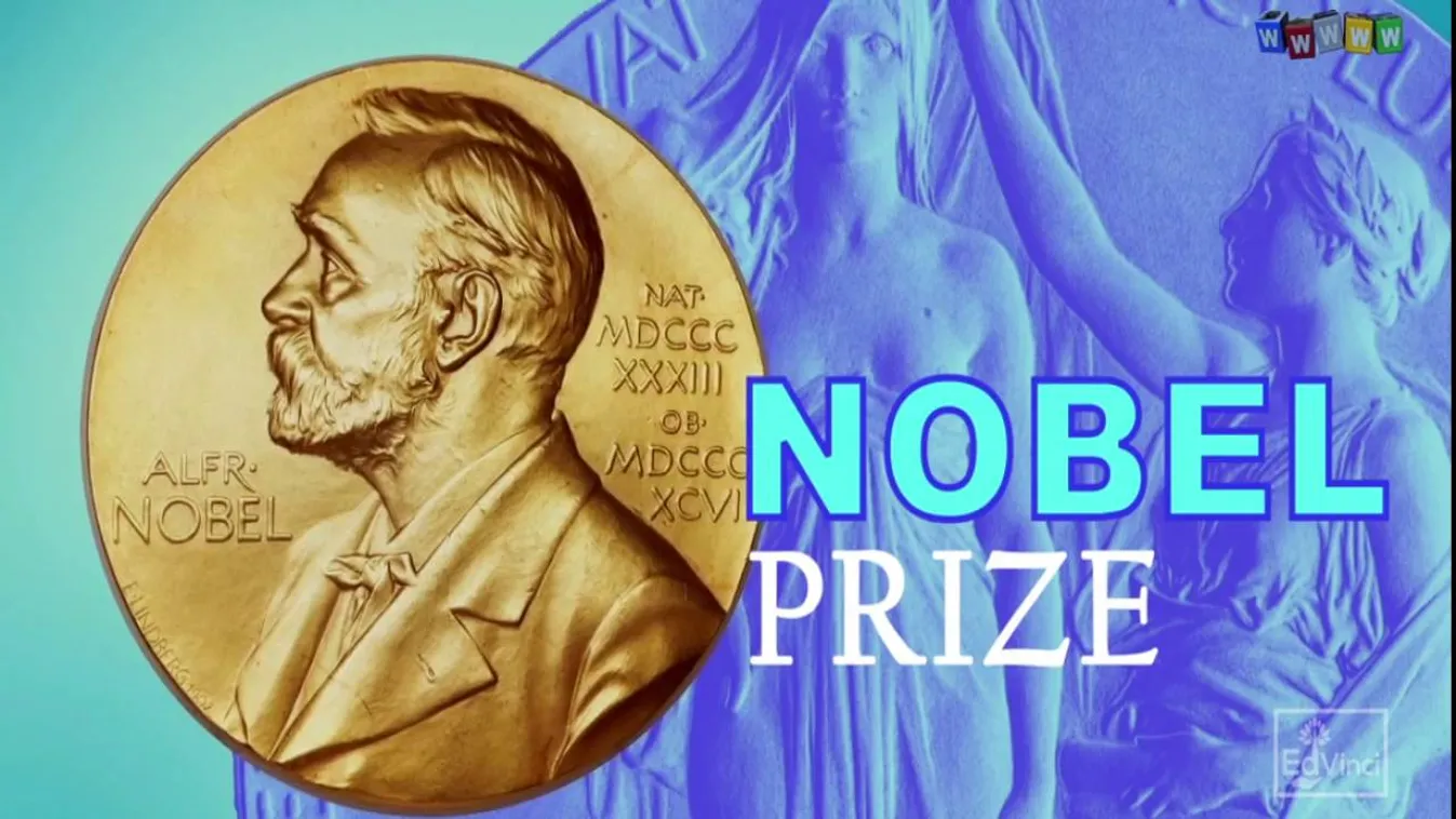 Botrány a Nobel-díj körül