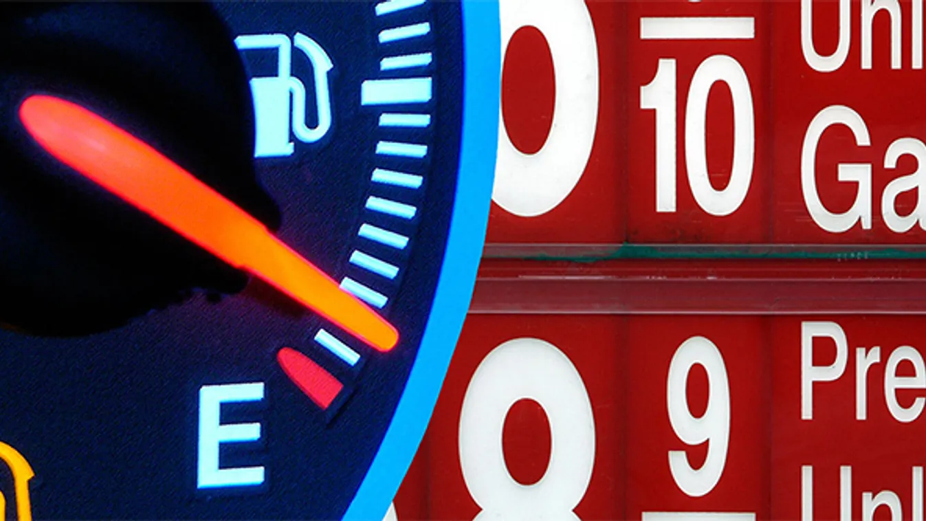 Tovább drágult a dízel