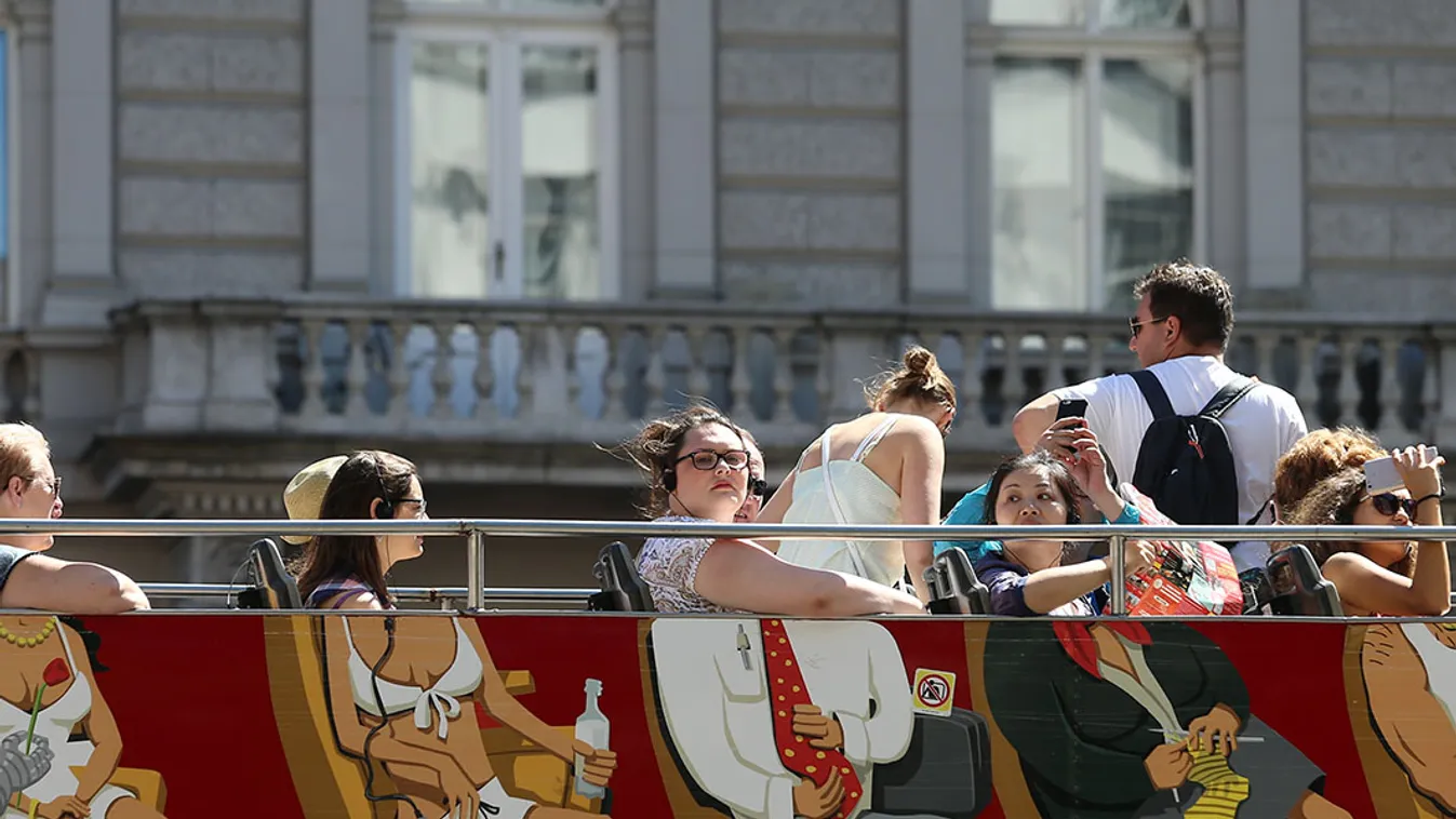 Stabilan növekszik a turizmus