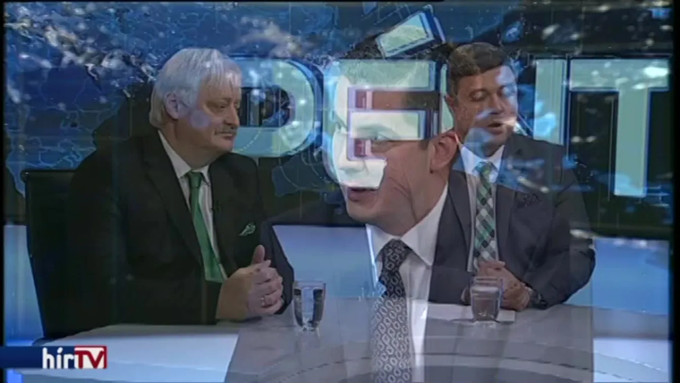 Péntek 9 – Kocsis Máté