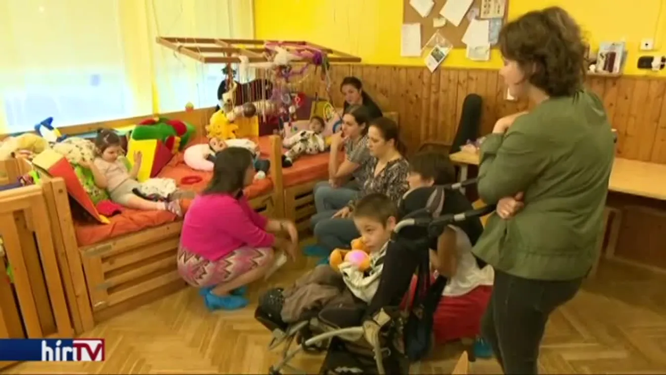 A kormány lépett: növelik az ápolási díjat