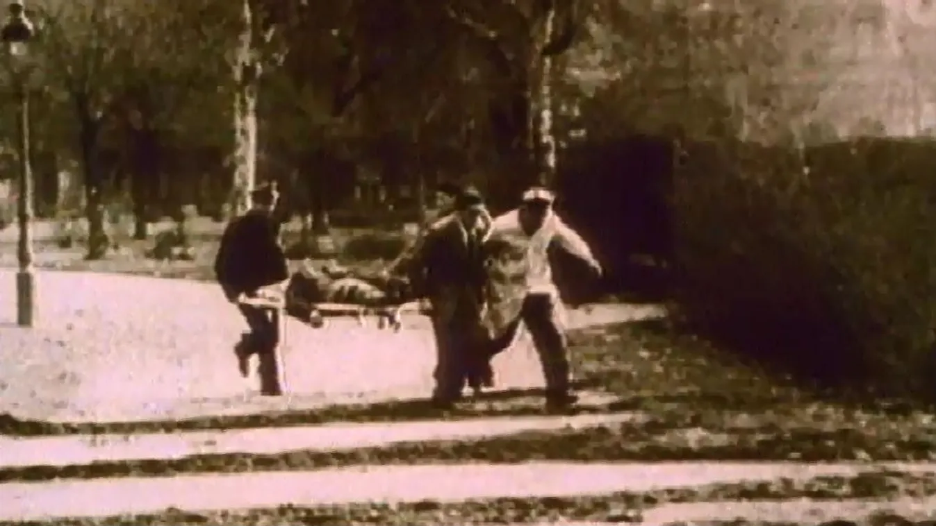 Harminc év – Riasztás