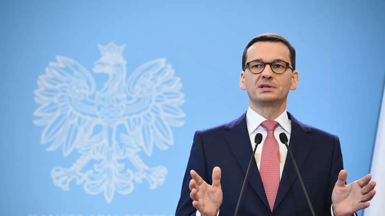 Varsó elemzi az Európai Bíróság döntését