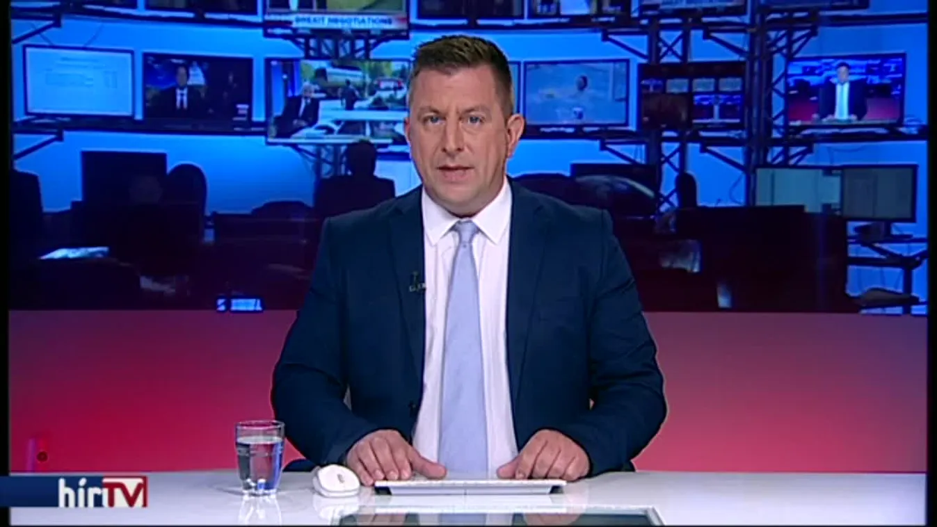 Gyűlnek a viharfelhők a baloldali párt fölött