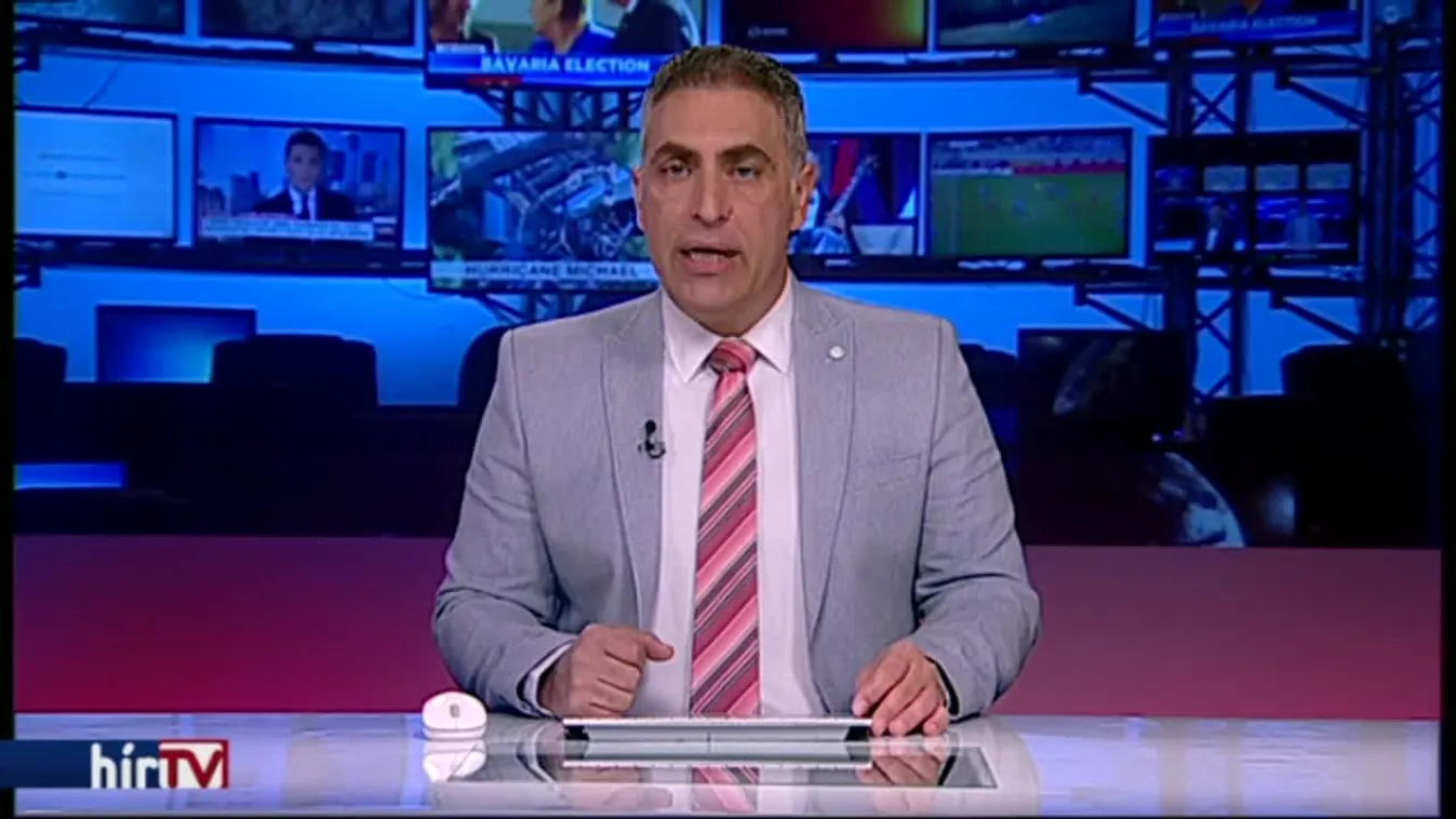 Pánikhangulat a kárpátaljai magyarok körében