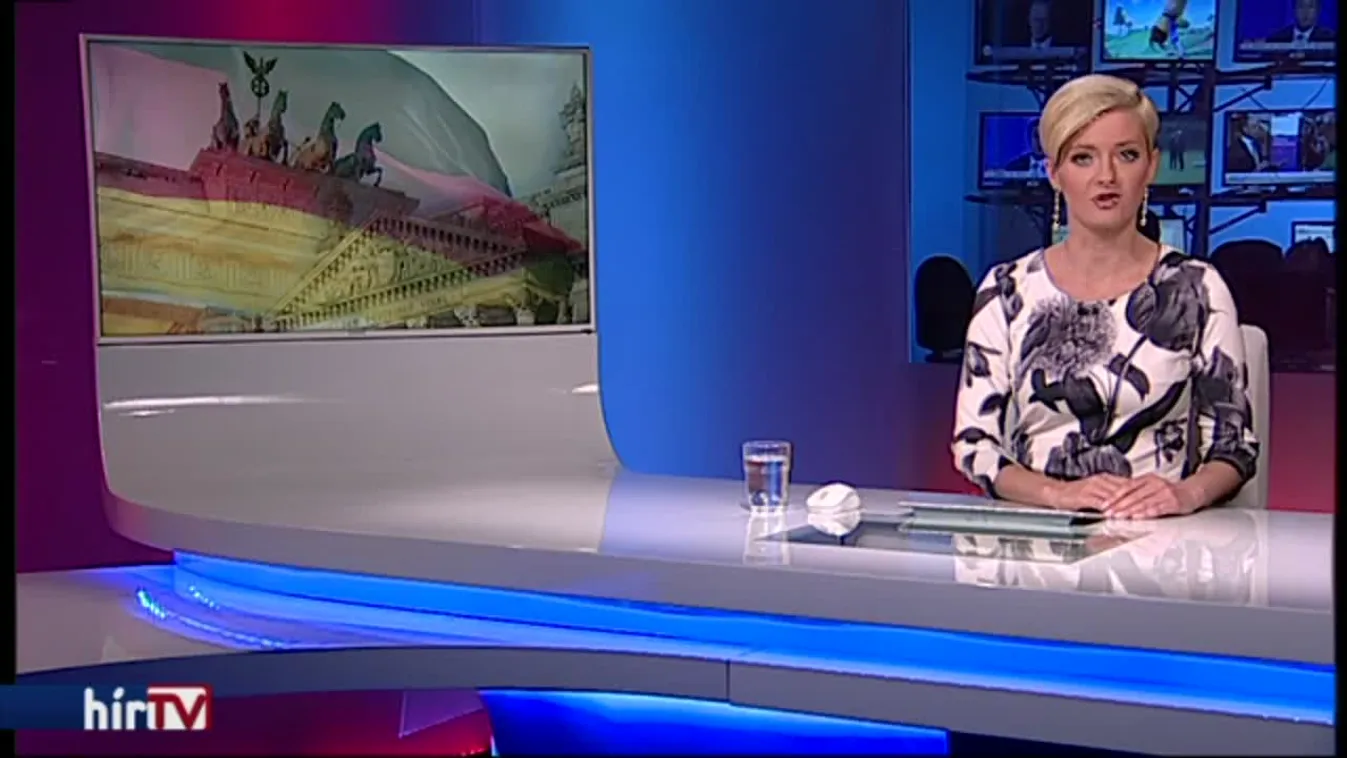 Financial Times: Merkel válságkezelése miatt tart katasztrófa felé Németország