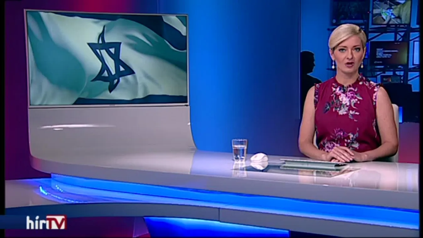 Újabb ország ismerheti el Jeruzsálemet Izrael fővárosaként