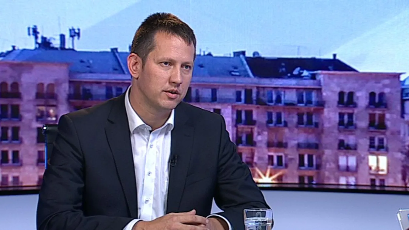 Fülöp: A cél, hogy a hajléktalanokat visszaintegráljuk a társadalomba