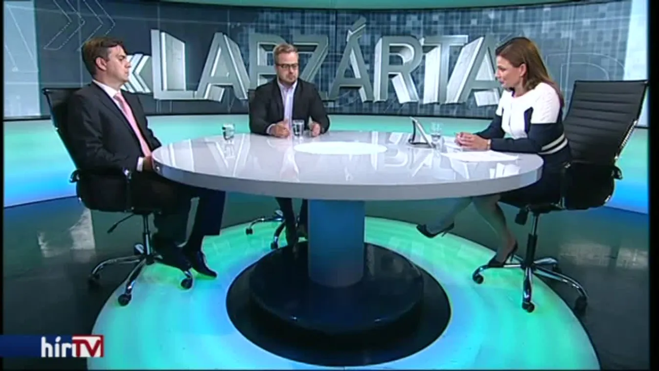 Lapzárta – Elitegyetem?