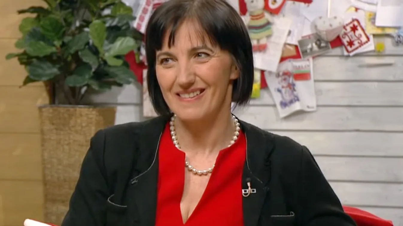 Belülről ismeri a problémákat, de milyen megoldásokat javasol?