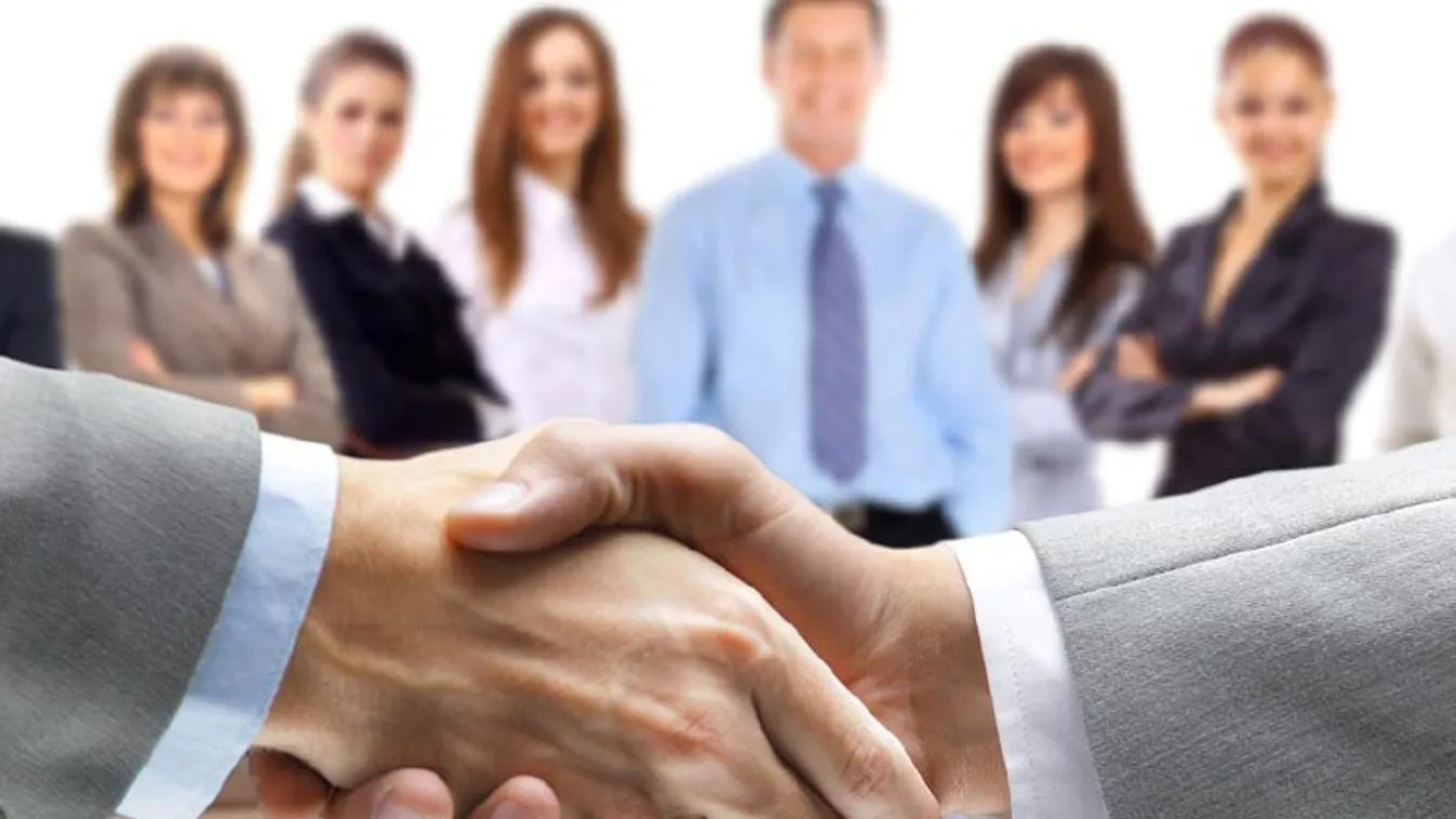 Növekszik a foglalkoztatottság