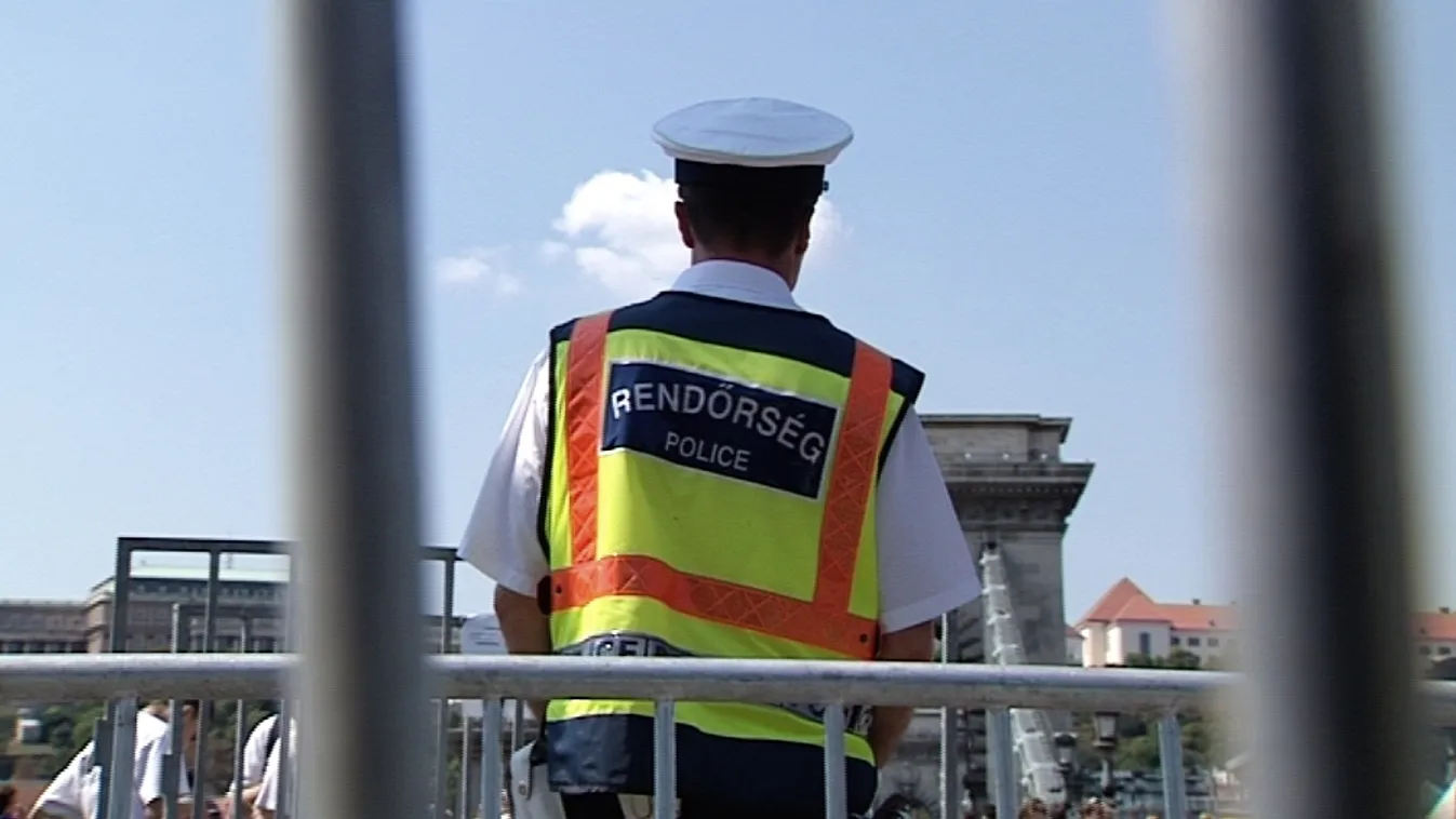 Lezárások, forgalomkorlátozások a fővárosban