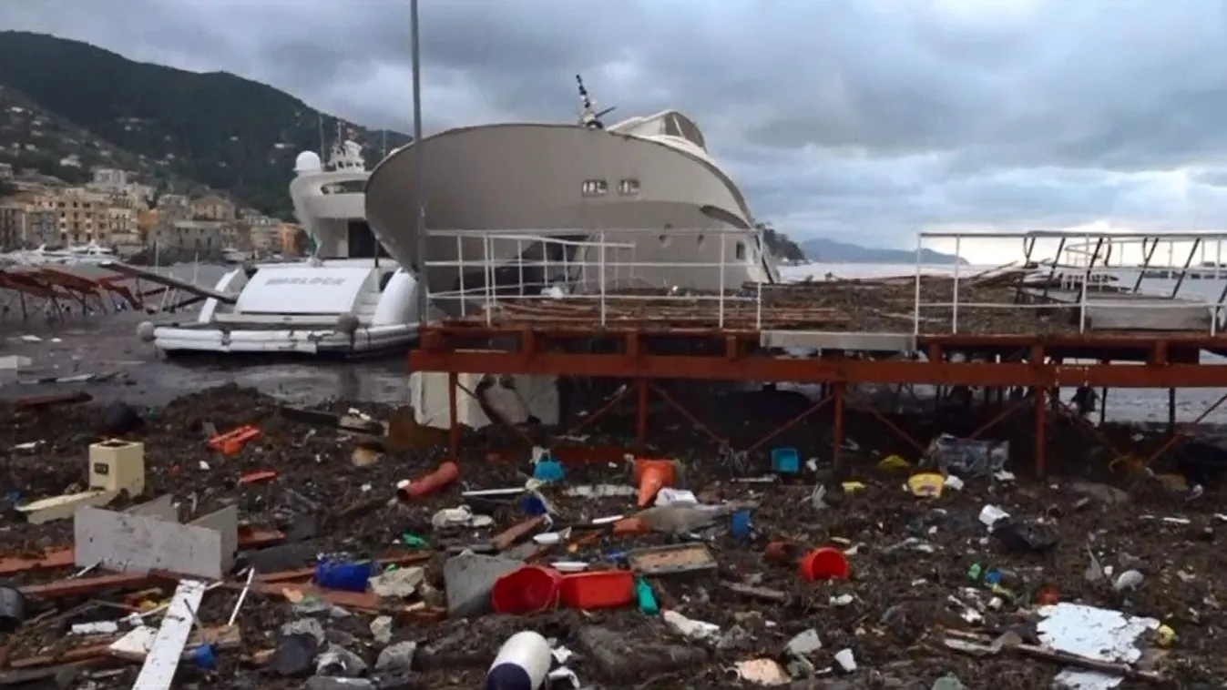 Tíz áldozata van eddig a váratlan viharoknak