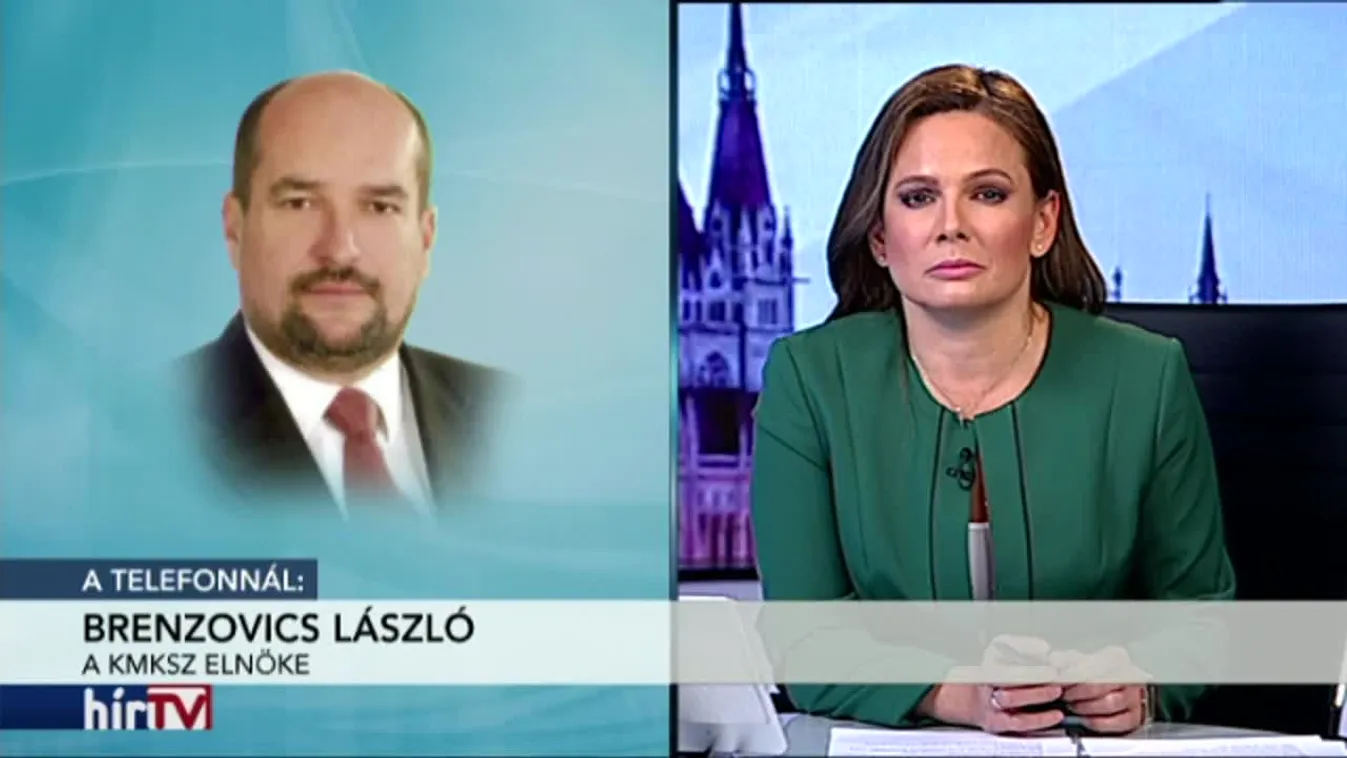 Magyarország élőben – Magyarellenes kampány