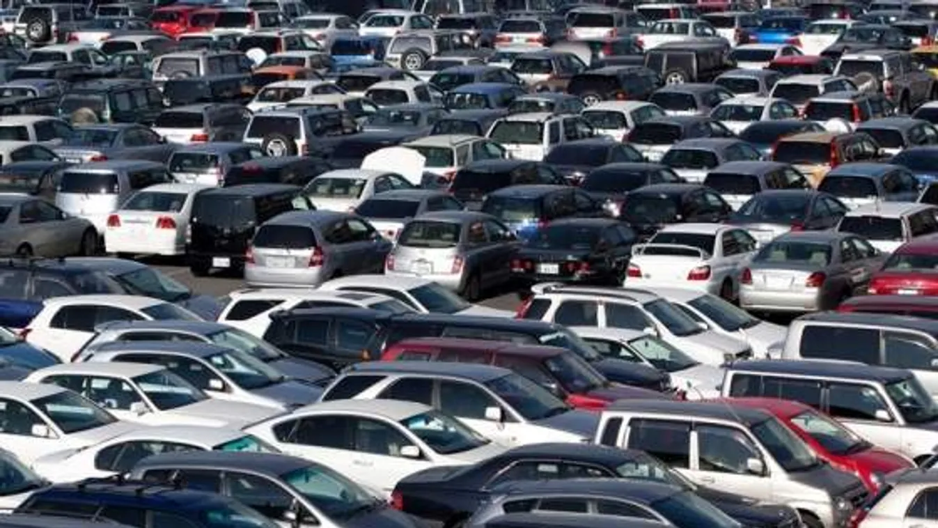 Több százmilliót csaltak használtautó-kereskedők