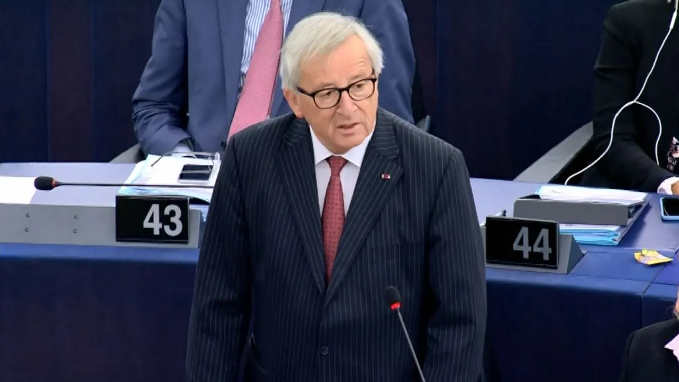 Hollik: Juncker alkoholista