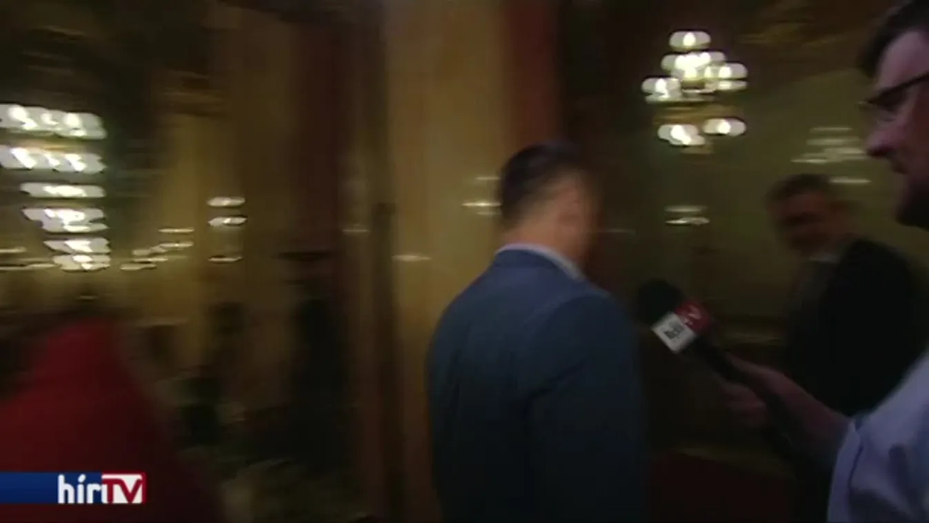 Egy Volner vezette Jobbikba visszatérne a Mi Hazánk?