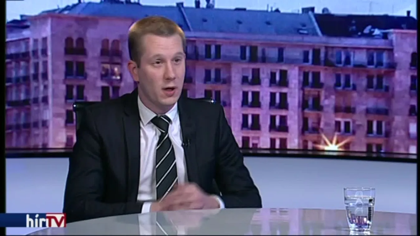 Forradalom – Magyarország élőben